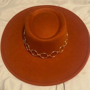 Western Hat